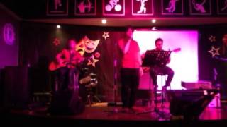 Strangers again by cinemax( cover)