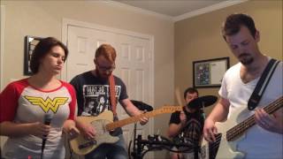 Al & The Longshots - "Always Alright" (Alabama Shakes)