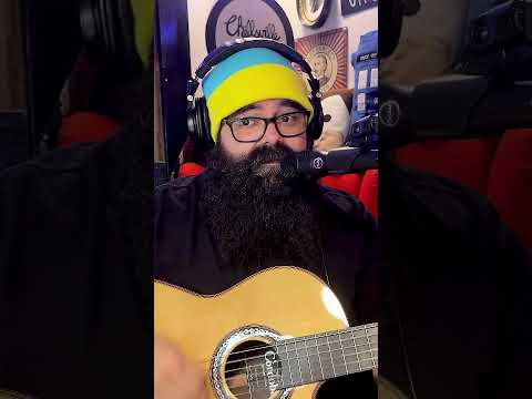 Cartman sings &ldquo;Creep&rdquo; by Radiohead! #cartman #guitar #cartmansings #comedy #music