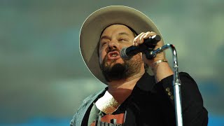 Intro - Nathaniel Rateliff & The Night Sweats