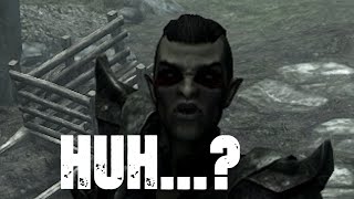 Orc's Reaction to Crime in Their Stronghold