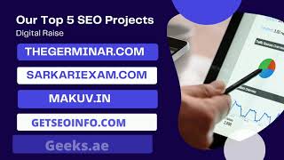 You Want to Rank Top on Google- DIGITAL RAISE