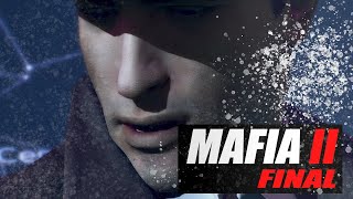 Mafia 2 Story Ending - Vito Scaletta's Fate (2010)