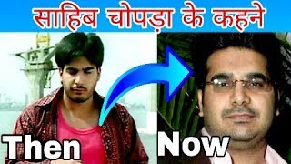 साहिब चोपड़ा के कहने | Sahib Chopra (Chander) Untold Story | Actor Chand Ke Paar Chalo Film 2006