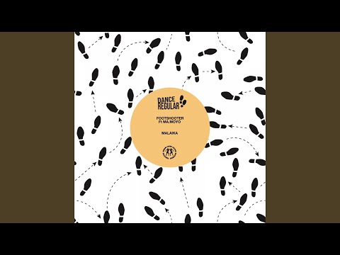 Malaika (feat. MA.MOYO)