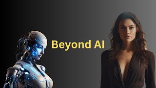 The Next Big Thing. Beyond Artificial Intelligence