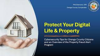 From Clicks to Deeds: How Cybercrime Can Impact Your Property