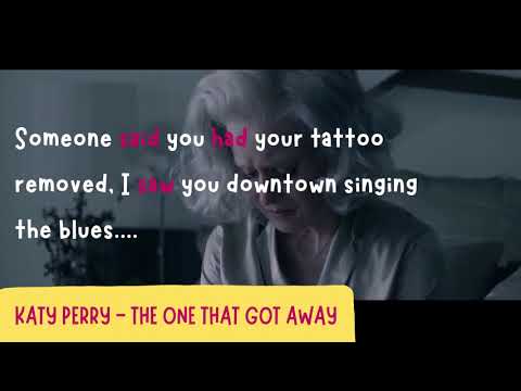 Past Simple in songs. ESL. A1/A2.