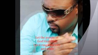 We Must Praise By: J Moss w/ Lyrics