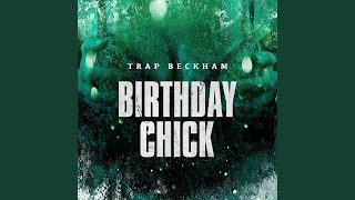 Birthday Chick