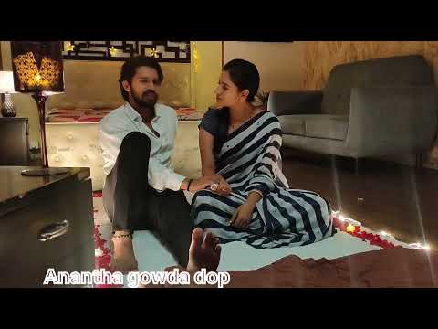 kannadathi making video.. #kannadathi #harsha #bhuvi