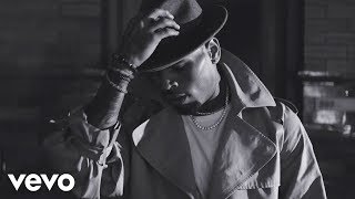 Chris Brown - Hope You Do (Official Video)