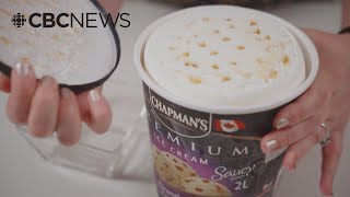 Chapman&rsquo;s Ice Cream will hold prices for consumers despite tariffs, says COO