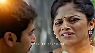 Neeye Neeye Naane Neeye || Amma || Song || Cc || Whatsapp Status Video
