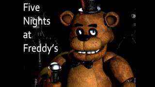 Circus - Five Nights at Freddy's
