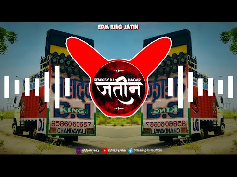 Dhol Jageero Da Dj Remix - Instagram Viral + Hard Bass Soundcheck Mix | Dj Dhadkan Meerut | Dj Lux