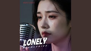 Lonely (3) - Reun Lyrics