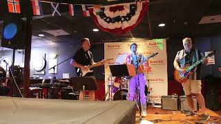 "Summer of '69" - Bryan Adams cover