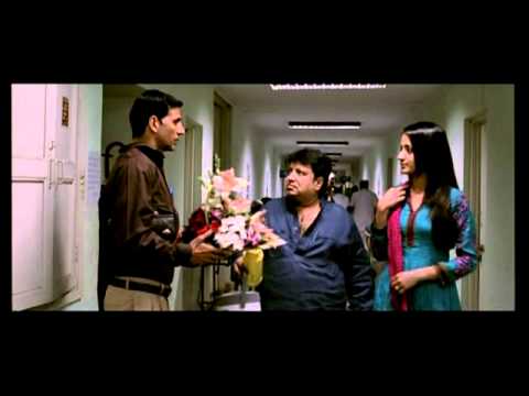 "Sajde Kiye Hai Lakhon" Remix [Full Song] Khatta Meetha | Akshay Kumar