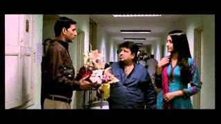 "Sajde Kiye Hai Lakhon" Remix [Full Song] Khatta Meetha | Akshay Kumar