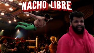 No Budget Nacho Libre LIVE! - Surprise Variety Stream Highlights