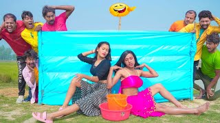 Very Special Trending Comedy Video 2026 😂 Amazing Funny Video Episode @114