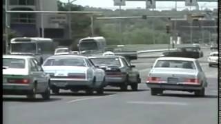 KVUE REWIND: Austin Transit Authority on improving city's buses - 1984 | KVUE
