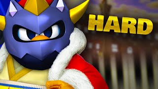 Dedede's Royal Payback (Kirby Triple Deluxe) - Sheet Music Boss