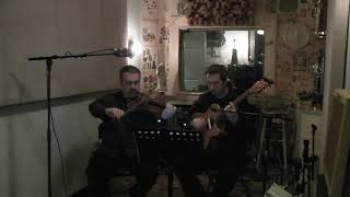 Swinging On A Star - Sinatra Cover