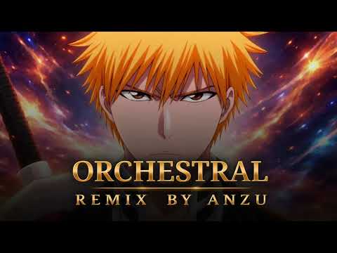 Bleach - Quincys Craft (Orchestral Remix)