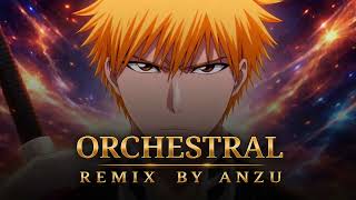 Bleach - Quincys Craft (Orchestral Remix)
