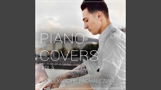 Sunset Lover (Piano Arrangement) - Alexandre Pachabezian