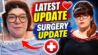 Jenny Ryan Opens Up About Her Surgery &mdash; The Chase Star Shares Her Recovery Story