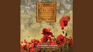 Whiter Than the Whitewash On the Wall - Fitzrovia Chorus