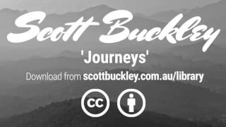 Journeys - Scott Buckley