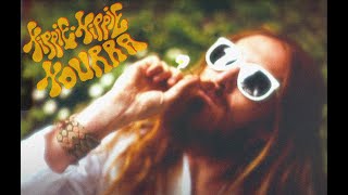 Hippie Hippie Hourra - La Era De Acuario