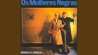 Sub (Yellow Submarine) - Os Mulheres Negras