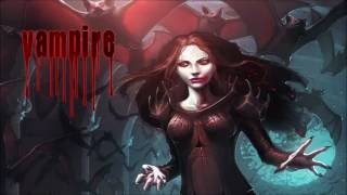 ♫ ☠Nightcore - Vampire☠ ♫