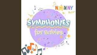 Hunting Song (Excerpt) [Arr. for Piano] - Nanny Notes
