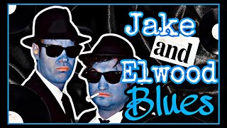 The Blues Brothers (1980) | Why Are They So Iconic?