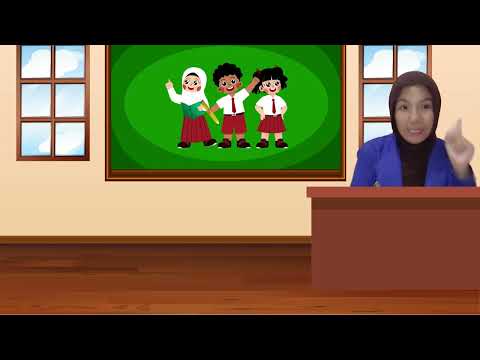Video Pembelajaran IPAS BAB 8 "Menjadi Pahlawan Lingkungan" Untuk Kelas IV SD | Microteaching