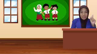 Video Pembelajaran IPAS BAB 8 "Menjadi Pahlawan Lingkungan" Untuk Kelas IV SD | Microteaching