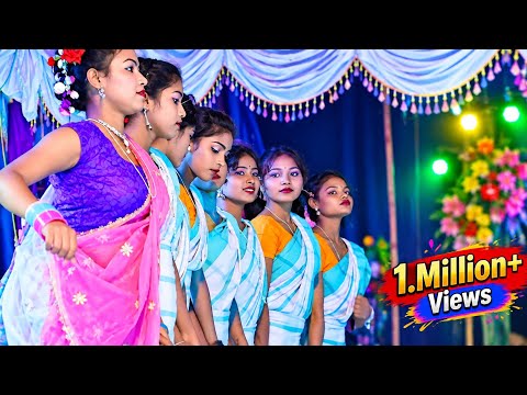 Sangin Disom Baryat Ku || Champa Garh Opera || New Santali Video 2024