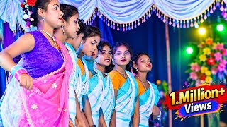 Sangin Disom Baryat Ku || Champa Garh Opera || New Santali Video 2024