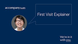 Aetna-Accompany Health - Before Your Visit Explainer