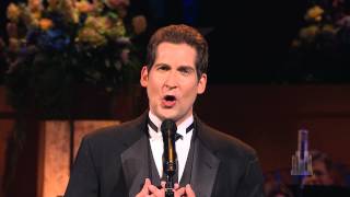 Bring Him Home (from Les Mis&eacute;rables) - Dallyn Vail Bayles