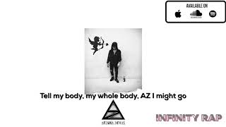 Arizona Zervas - When I Die  ( Lyrics )