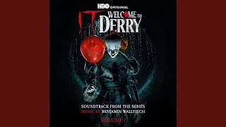 Welcome to Derry