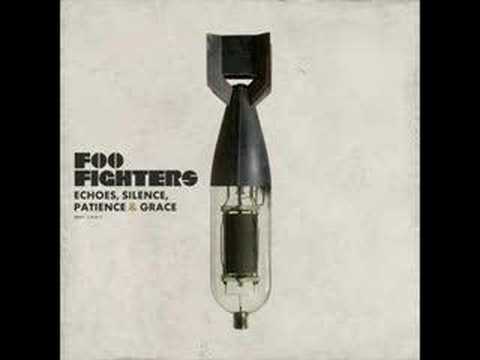 Foo Fighters - Stranger Things Have Happened