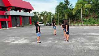Goyang Lombo Lombo #DANCEMIX INDONESIA
